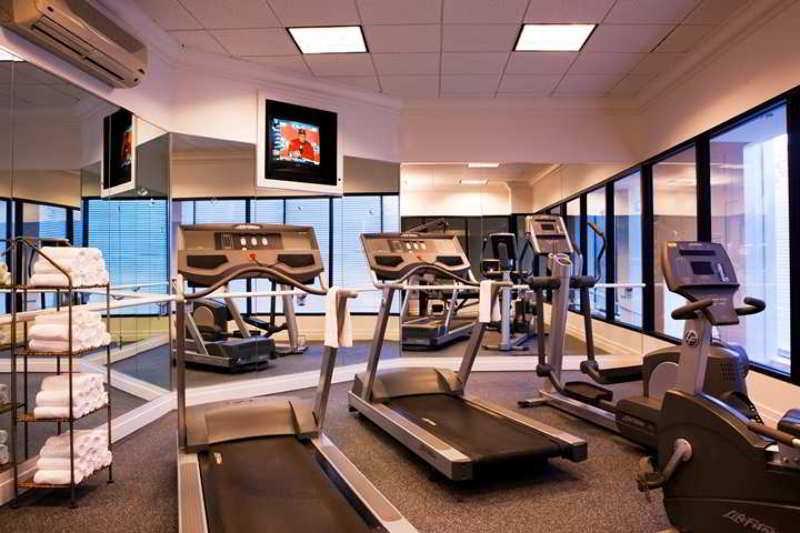 Hampton Inn Boston-Natick Faciliteter billede