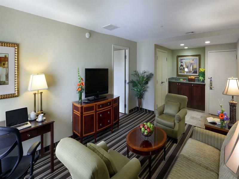 Hampton Inn Boston-Natick Eksteriør billede